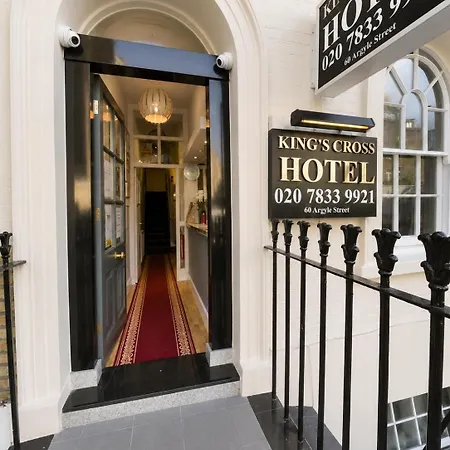 Kings Cross Hotel-3