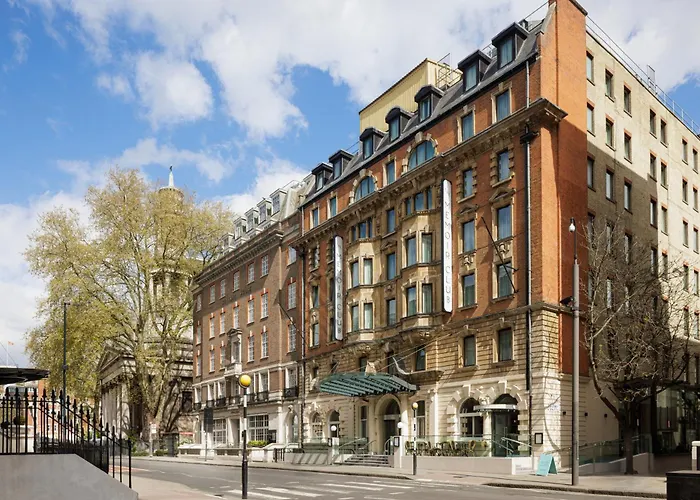The Memoir Club, Formerly Ambassadors Bloomsbury Londra